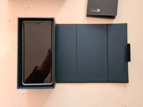 Samsung Galaxy Note 9 128GB Metallic Copper