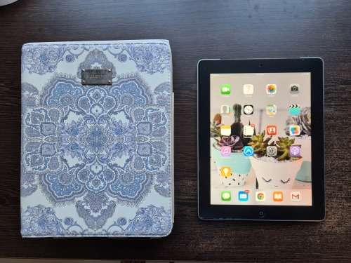 iPad 2 16GB Cellular