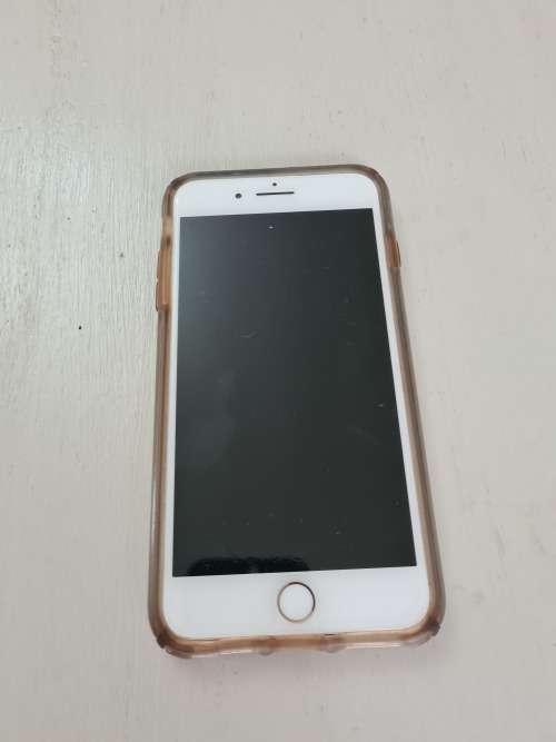 iPhone 8 Plus 256GB Rose Gold - Immaculate Condition