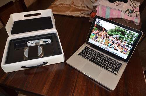 Apple Macbook Pro 13" (Early 2011) 8GB Ram!