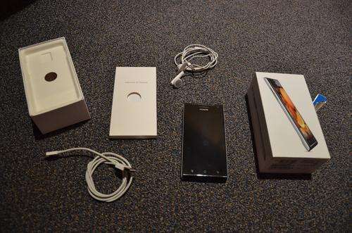 Huawei P1 Ascend + 8GB ****R1950***