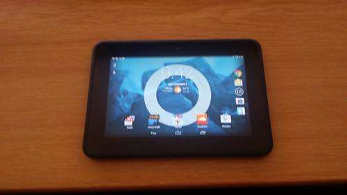 Kindle Fire HD 7 Tablet