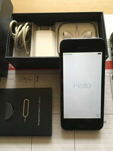 Apple iPhone 5 16GB