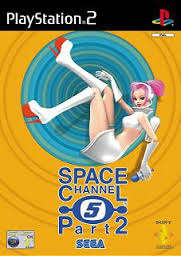 SPACE CHANNEL 5 PART 2