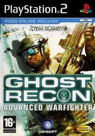GHOST RECON