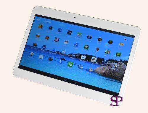 Tablet 10.1 Android 4.4.2 Smartphone 3G Dual Sim 4CORE 2Cam