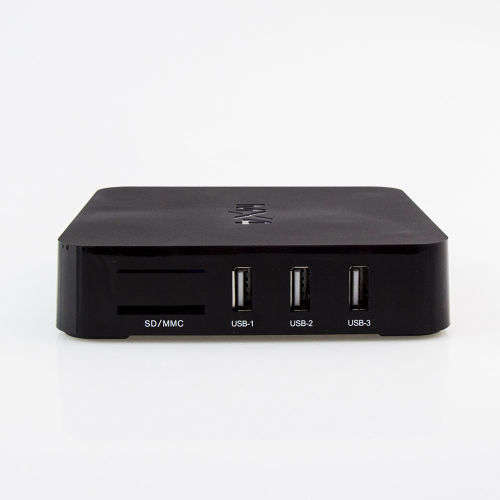 MX4 Android TV Box RK3229 - Local Stock - Runs DSTV Now