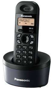 Panasonic kxtg1311sa digital cordless phone