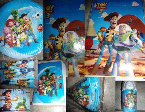 Toy Story !!