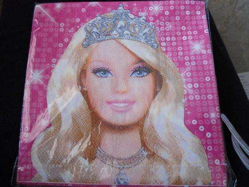 Barbie !!!!