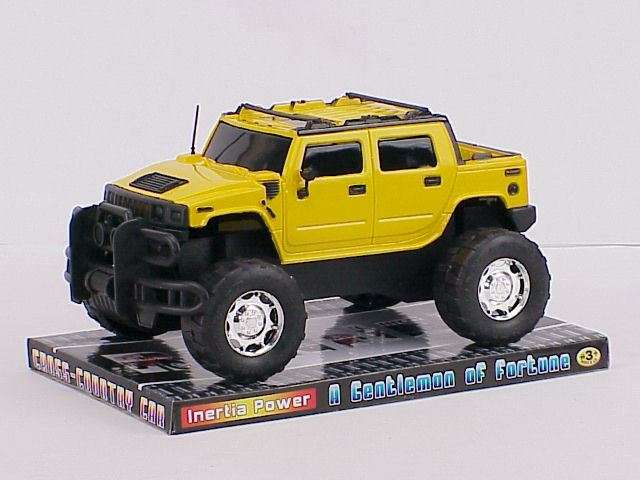 Large Hummer ~~ Excellent xmas gift !!!!