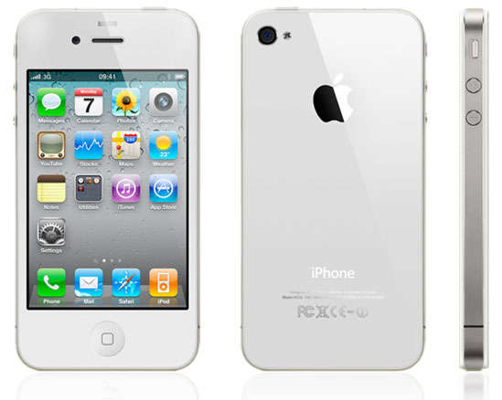 Apple Iphone 4