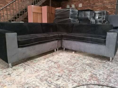 Sadiya 3Pc Corner