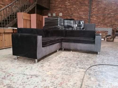 Sadiya 3Pc Corner