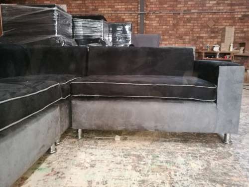 Sadiya 3Pc Corner
