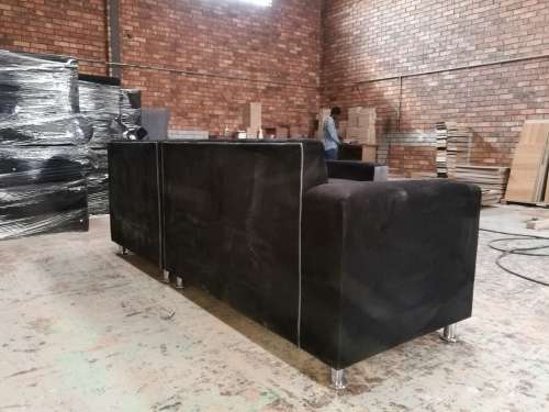 Sadiya 3Pc Corner