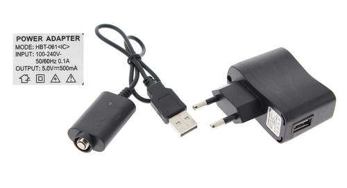 EGO USB & Wall Charger