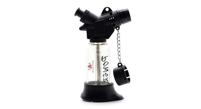 Butane Torch - 1300c Mini