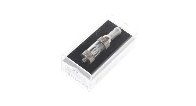Innokin iClear 30 dual coil atomizer