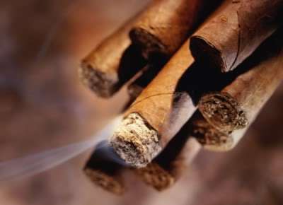 30ml Hangsen Cigar Flavoured E Liquid 24mg