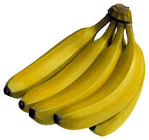 30ml Hangsen Banana Flavoured E Liquid 24mg
