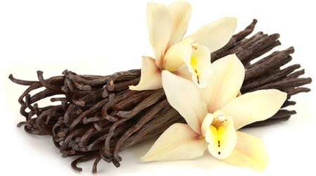 30ml Hangsen Vanilla Flavoured E Liquid 24mg