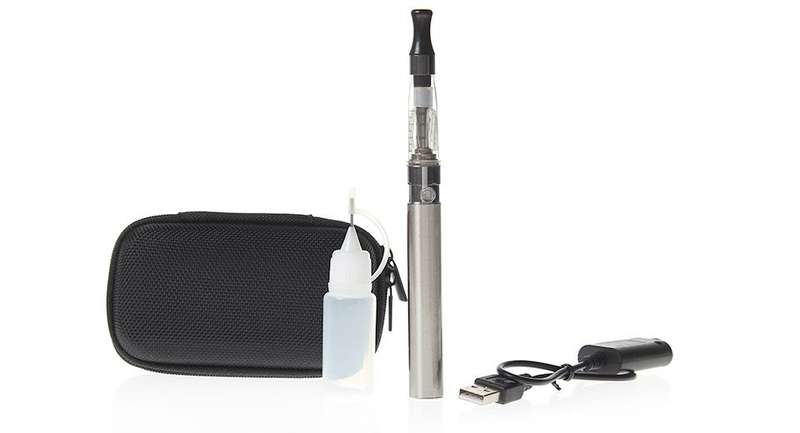1100mAh EGO Electronic Cigarette Starter Kit