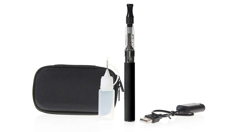 1100mAh EGO Electronic Cigarette Starter Kit