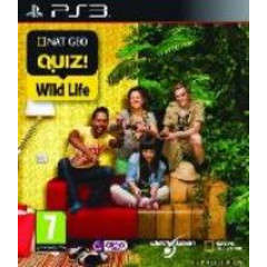 BRAND NEW PS3 GAME WILD LIFE