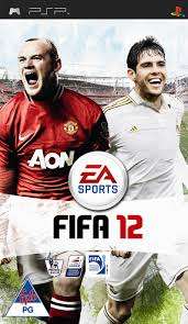 BRAND NEW FIFA 12 PSP GAME