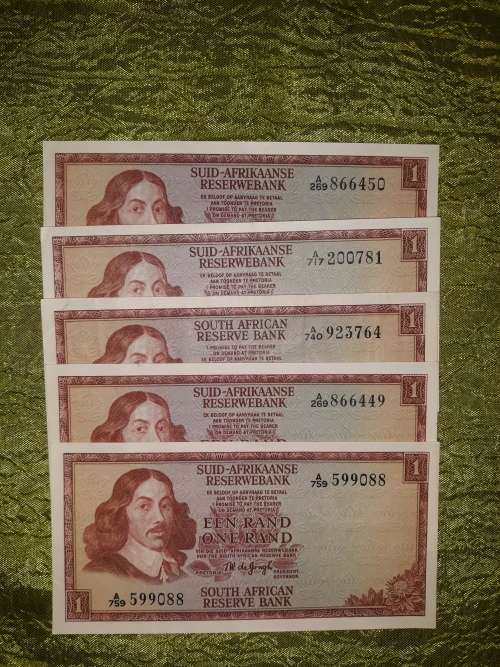 OLD SA R1 NOTES