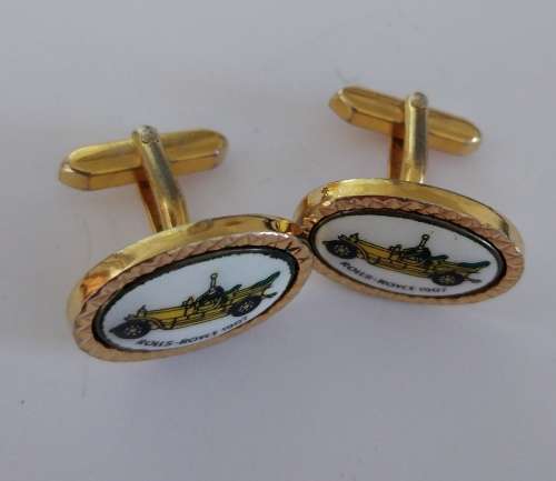 Lot of mens cufflinks