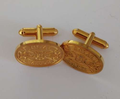 Lot of mens cufflinks