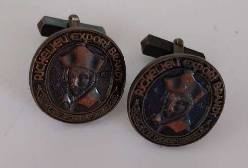 Lot of mens cufflinks
