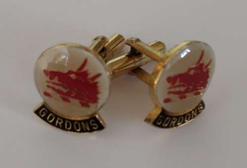Lot of mens cufflinks
