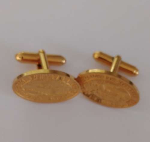 Lot of mens cufflinks