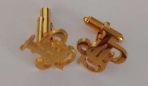 Lot of mens cufflinks
