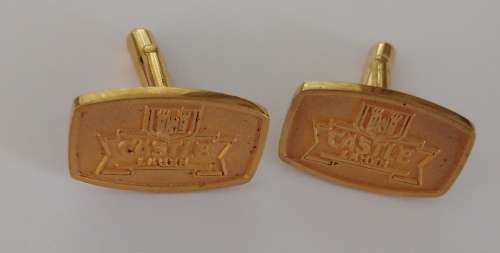Lot of mens cufflinks