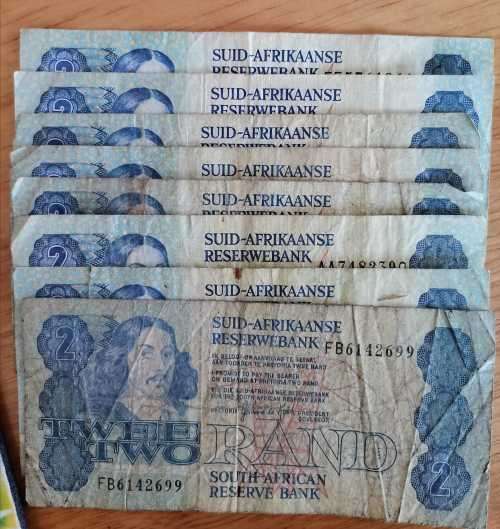 OLD R2 NOTES