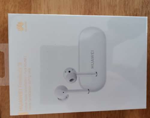 Huawei Freebuds 3i