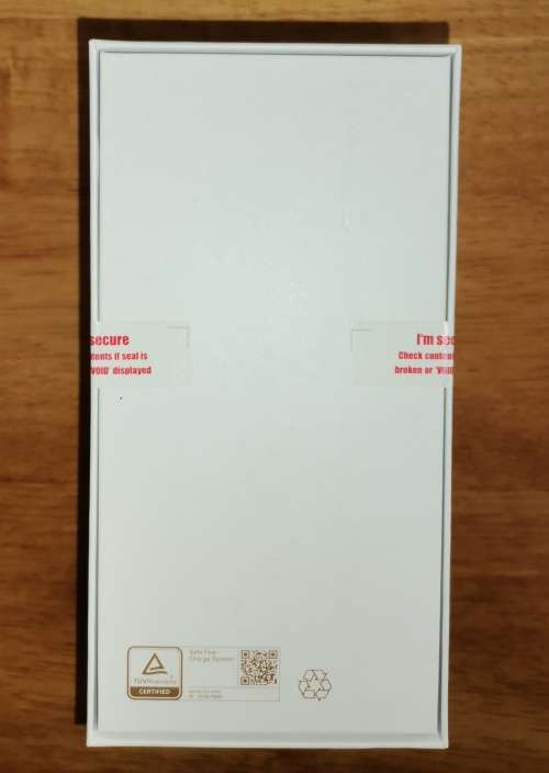 Huawei P40 lite