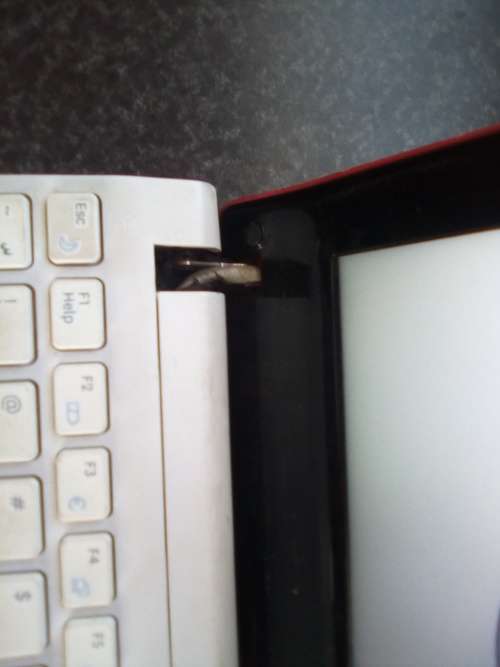Samsung NC110 notebook