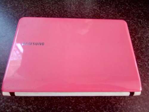 Samsung NC110 notebook
