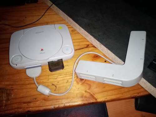 PSOne Sony Playstation 1