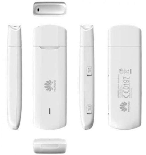 Huawei E3272s-153 4G LTE USB Modem - UNLOCKED...