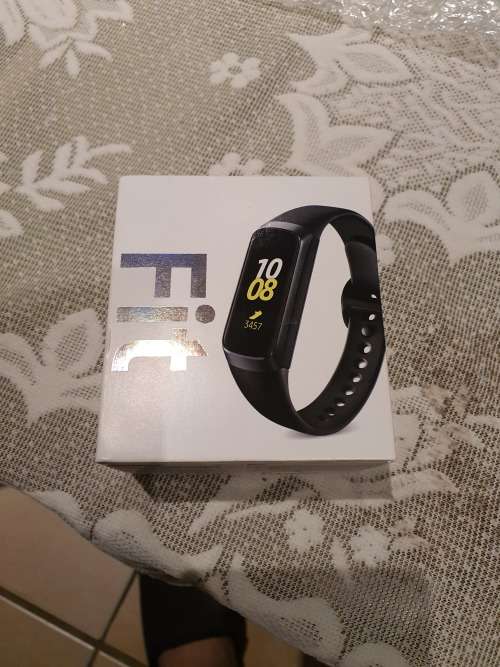 Samsung Galaxy Fit