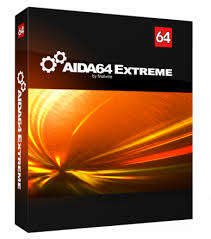AIDA64 Extreme Edition Software Official Website and Key