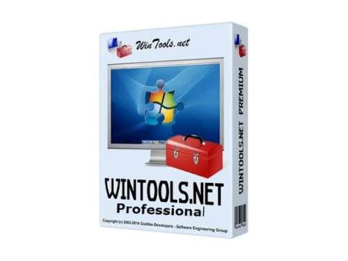 Wintools Professional PC Performance Optimizer Lifelong Original Key