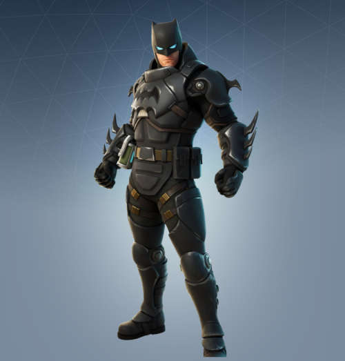 Bundle - Fortnite Universes Collide Comic Codes all 6 ( Includes Armored Batman Zero Outfit )