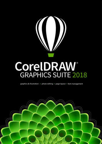 CorelDraw 2018 Original License key Lifelong
